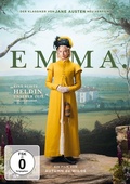 Cover: Emma - Universal Pictures
