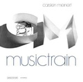 Cover: CM Musictrain - In-Akustik / Ballrechten-Dottingen