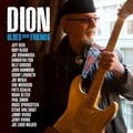 Cover: Blues With Friends - Integral