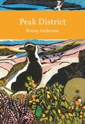 Cover: Peak District - William Collins