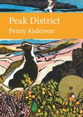 Cover: Peak District - William Collins