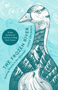 Abbildung von: The Frozen River - William Collins
