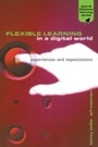 Cover: Flexible Learning in a Digital World - Routledge
