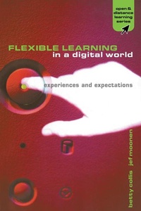 Enlarge image Cover: Flexible Learning in a Digital World - Routledge