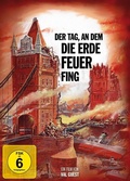 Cover: Der Tag, an dem die Erde feuer fing - Filmjuwelen