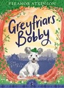 Cover: Greyfriars Bobby - Puffin Classics