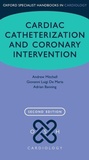 Cover: Cardiac Catheterization and Coronary Intervention - Oxford University Press