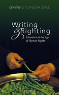 Cover: Writing and Righting - Oxford University Press