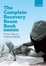Cover: The Complete Recovery Room Book - Oxford University Press