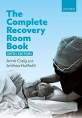 Abbildung von: The Complete Recovery Room Book - Oxford University Press