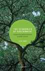 Cover: The Economics of Government - Oxford University Press