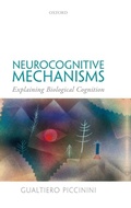 Cover: Neurocognitive Mechanisms - Oxford University Press