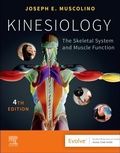 Cover: Kinesiology - Elsevier