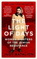 Cover: The Light of Days - Virago Press Ltd