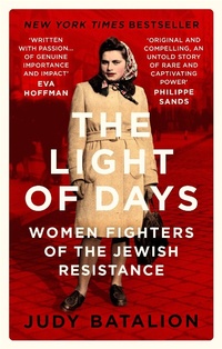 Enlarge image Cover: The Light of Days - Virago Press Ltd