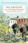 Cover: The Growing Summer - Virago Press Ltd