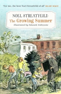 Enlarge image Cover: The Growing Summer - Virago Press Ltd