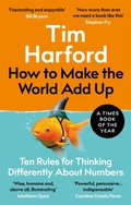 Cover: How to Make the World Add Up - The Bridge Street Press