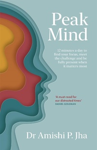 Abbildung von: Peak Mind - Piatkus Books