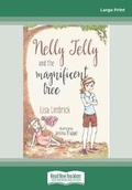 Cover: Nelly Jelly and the Magificent Tree - ReadHowYouWant