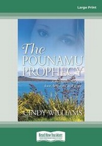 Abbildung von: The Pounamu Prophecy - ReadHowYouWant