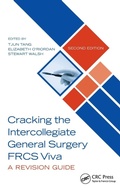 Cover: Cracking the Intercollegiate General Surgery FRCS Viva 2e - CRC Press