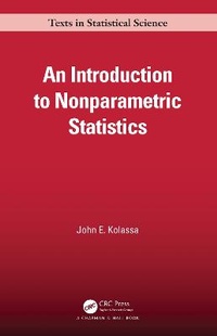 Abbildung von: An Introduction to Nonparametric Statistics - Chapman & Hall/CRC