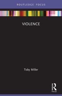 Enlarge image Cover: Violence - Routledge