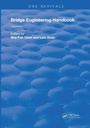 Cover: Bridge Engineering Handbook - CRC Press