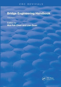 Abbildung von: Bridge Engineering Handbook - CRC Press