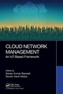 Cover: Cloud Network Management - Chapman & Hall/CRC