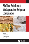 Cover: Biofiller-Reinforced Biodegradable Polymer Composites - CRC Press