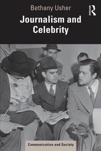 Abbildung von: Journalism and Celebrity - Routledge