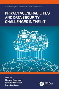 Abbildung von: Privacy Vulnerabilities and Data Security Challenges in the IoT - CRC Press