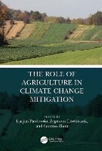 Abbildung von: The Role of Agriculture in Climate Change Mitigation - CRC Press