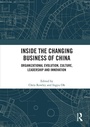 Cover: Inside the Changing Business of China - Routledge