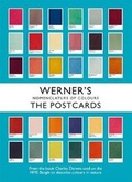 Cover: Werner's Nomenclature of Colours: The Postcards - The Natural History Museum