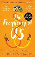 Cover: The Frequency of Us - Sphere