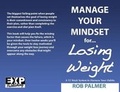 Cover: Manage Your Mindset for Losing Weight - EXP Publishing