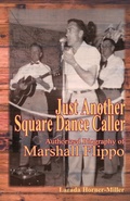 Cover: Just Another Square Dance Caller - Horner Publishing Company
