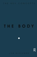 Cover: The Body - Routledge