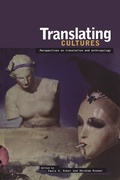 Cover: Translating Cultures - Routledge