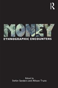 Cover: Money - Routledge