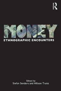 Enlarge image Cover: Money - Routledge