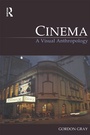 Cover: Cinema - Routledge