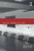 Cover: Inside Organizations - Routledge