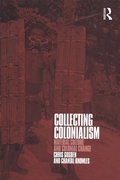 Cover: Collecting Colonialism - Routledge