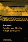 Cover: Borders - Routledge