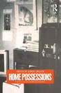 Cover: Home Possessions - Routledge