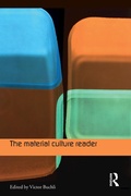Cover: The Material Culture Reader - Routledge